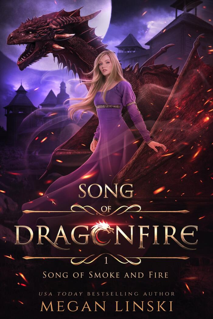 Song of Dragonfire