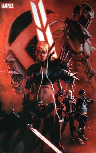 X-Men 2013 20 (Variant Cover Original Sin)