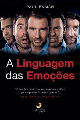 A Linguagem das Emoções