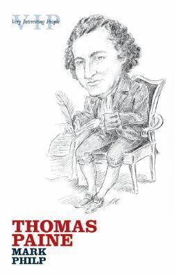 Thomas Paine