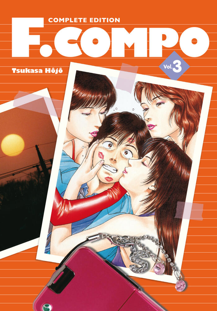 F. Compo, vol. 3