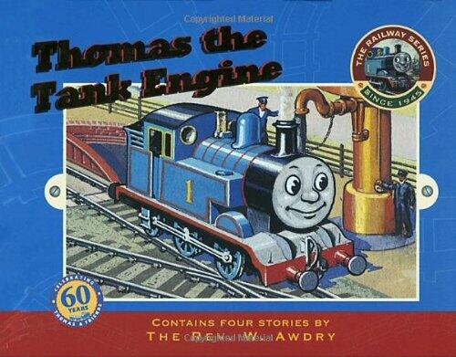 Thomas the Tank Engine Anniversary Edition