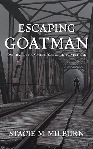 Escaping Goatman