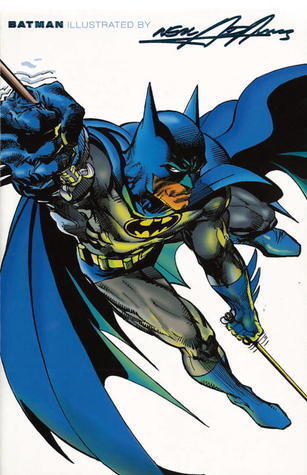 Batman Illustrated by Neal Adams, Vol. 2
