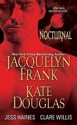 Nocturnal: The Phoenix Project, Crystal Dreams, Spark of Temptation, My Soul to Take