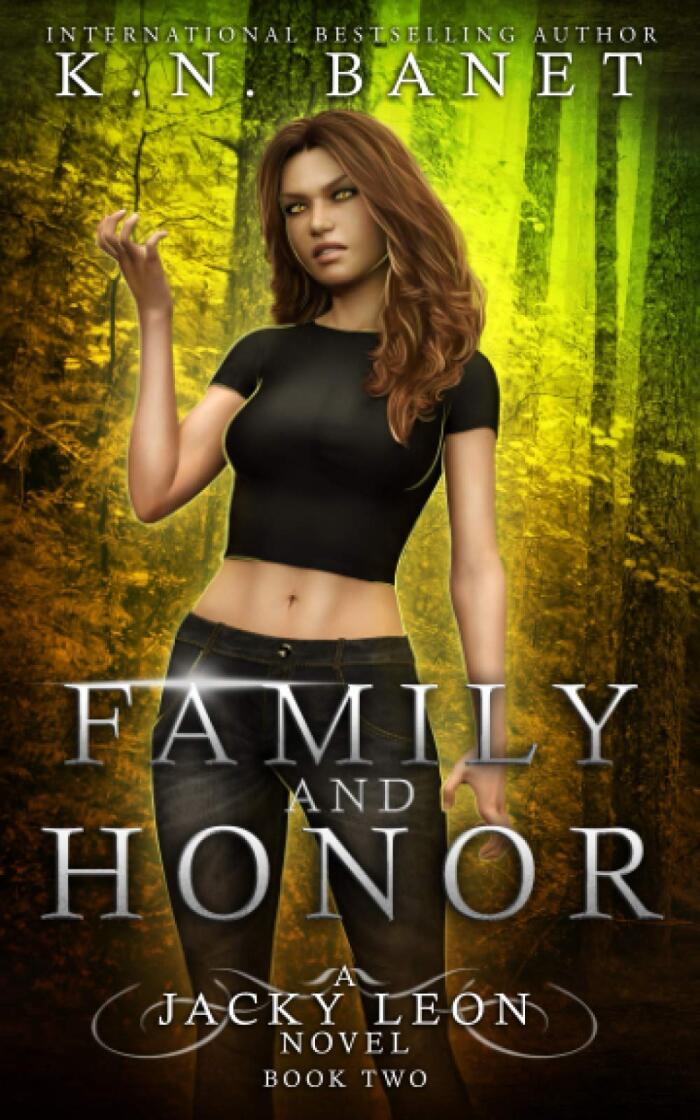 Family and Honor