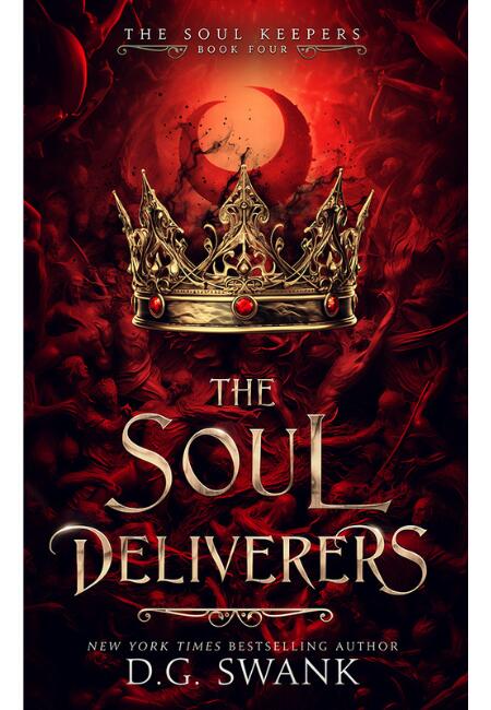 The Soul Deliverers