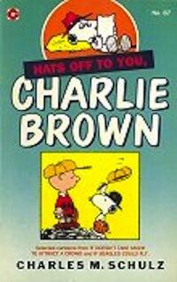 Hats Off to You, Charlie Brown