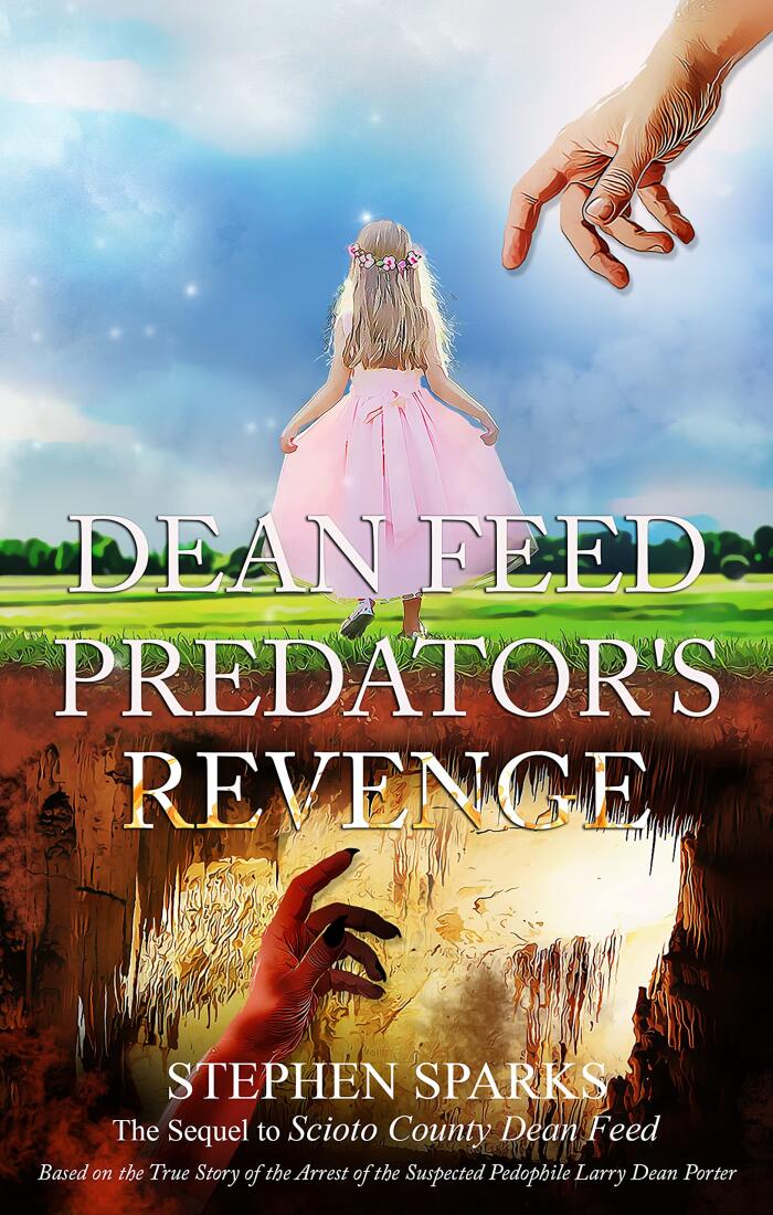 Dean Feed Predator's Revenge