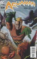 Aquaman (2003) #39