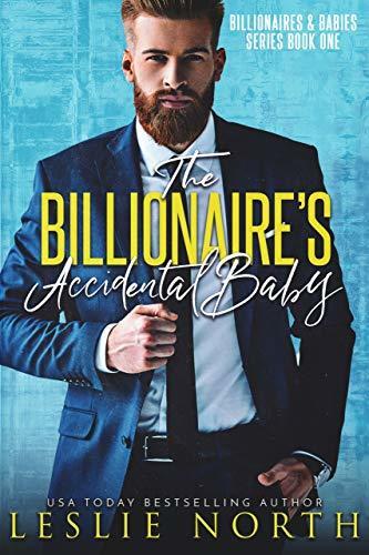 The Billionaire's Accidental Baby
