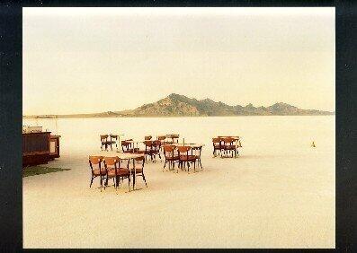 Crimes and Splendors: The Desert Cantos of Richard Misrach