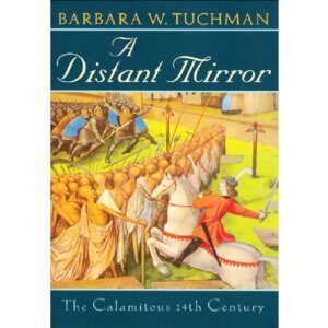 A Distant Mirror