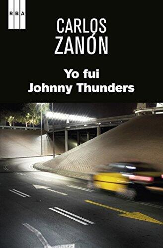 Yo fui johnny thunders