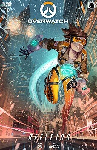 Overwatch (Castilian Spanish) (No. 10)