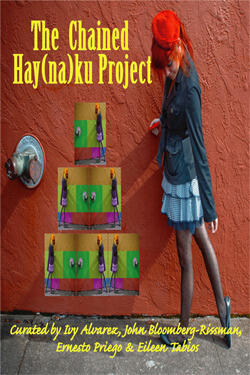 The Chained Hay(na)ku Project