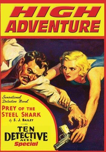 High Adventure (No. 160)