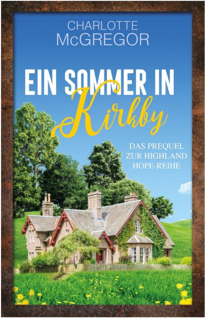 Ein Sommer in Kirkby