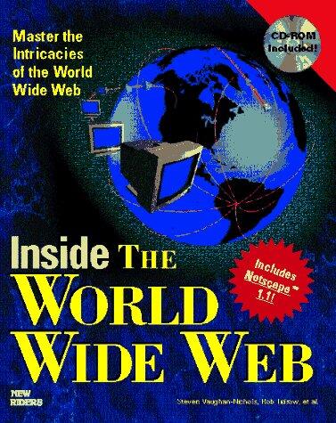 Inside the World Wide Web