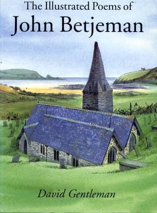 The Illustrated Poems of John Betjeman