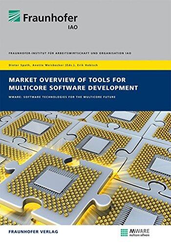 Market Overview of Tools for Multicore Software Development: MWare: Software Technologies for the Multicore Future