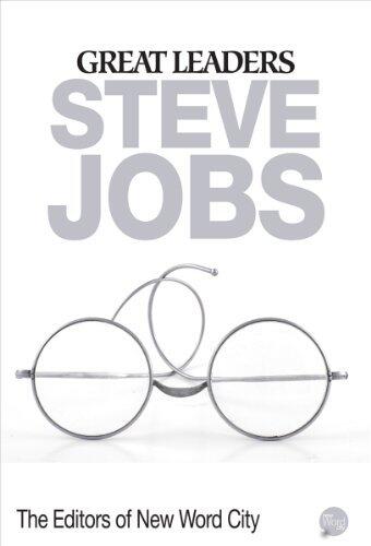 Leadership Lessons: Steve Jobs