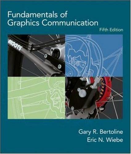 Fundamentals of Graphics Communication with Autodesk Inventor Software (2006-2007)