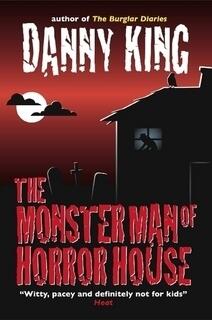 Monster Man