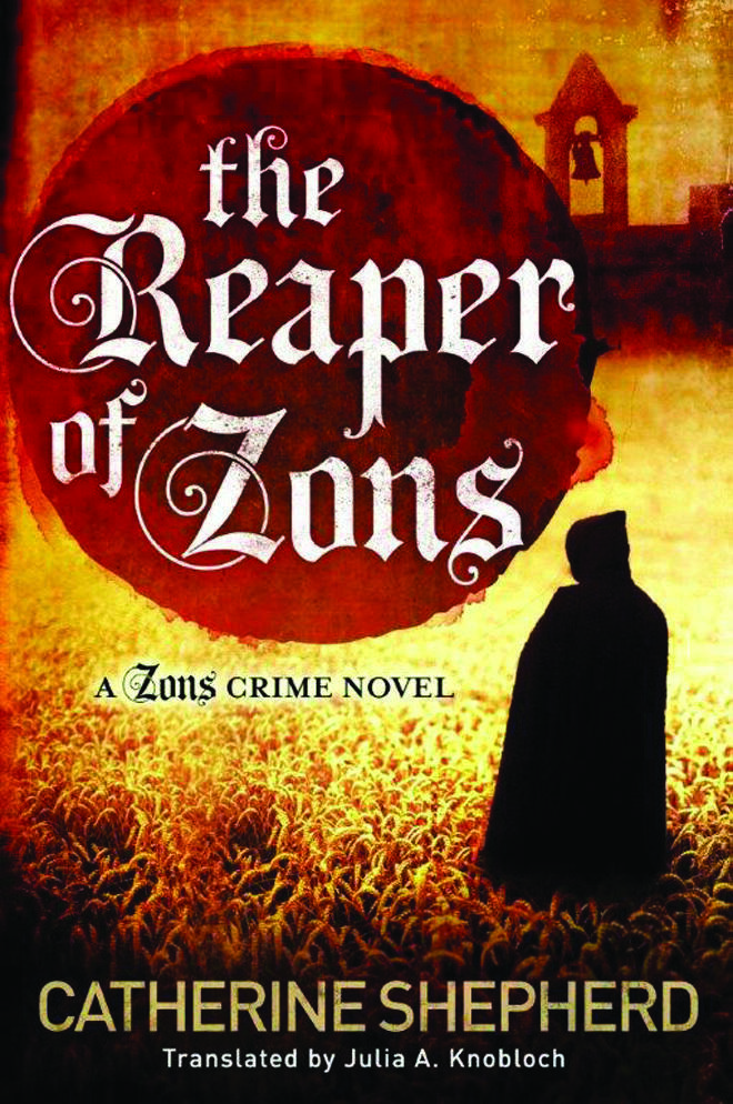 The Reaper of Zons