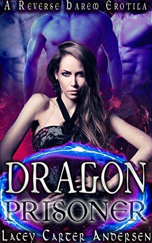 Dragon Prisoner