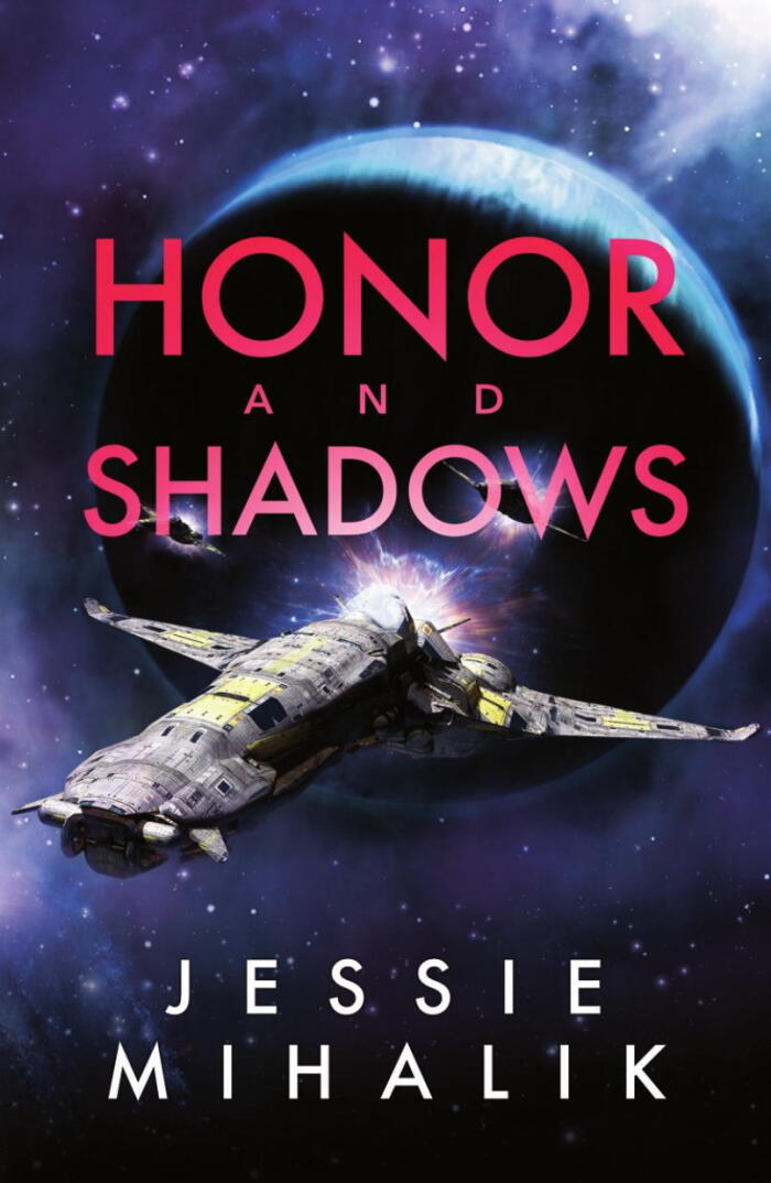 Honor and Shadows