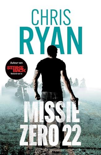 Missie Zero 22 (Danny Black Book 8)