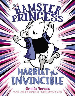 Hamster Princess