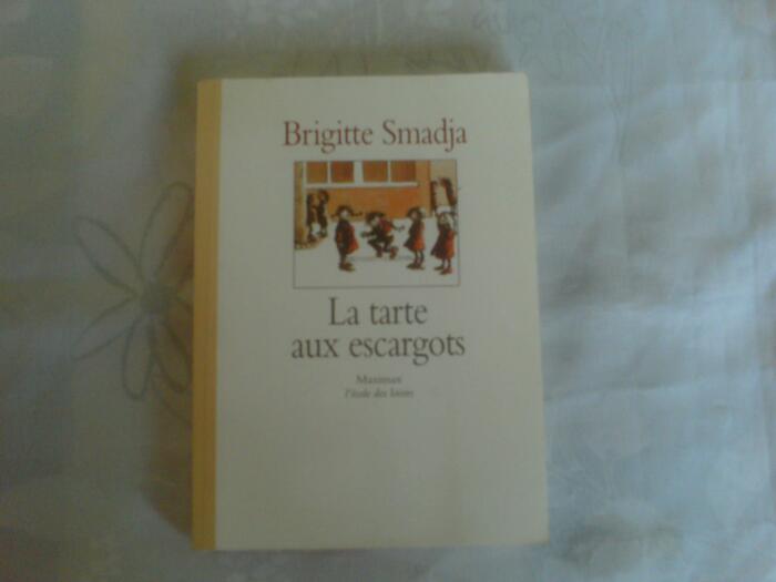 La Tarte Aux Escargots