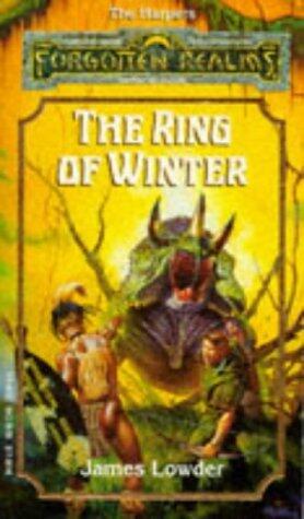 The Ring of Winter The Harpers
