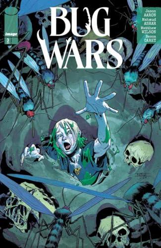 Bug Wars