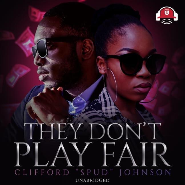 They Don’t Play Fair: Library Edition