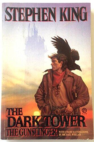 The Dark Tower: The Gunslinger