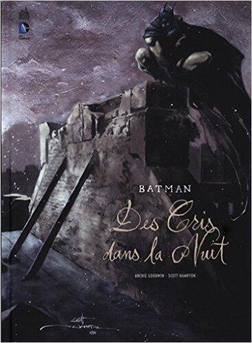 Batman: Des cris dans la nuit
