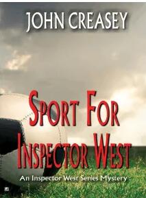 Inspector West Kicks Off