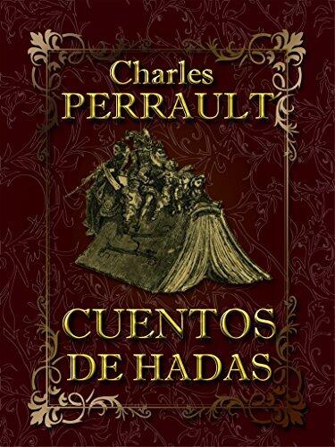 Cuentos de hadas (Illustrated)