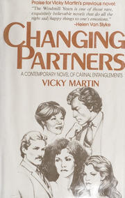Changing partners