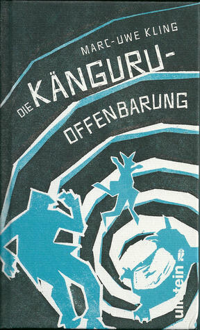 Die Känguru-Offenbarung
