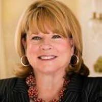 Mary Davis Holt