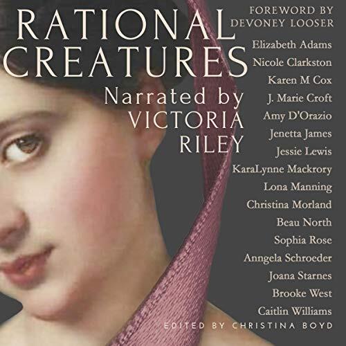 Rational Creatures: Stirrings of Feminism in the Hearts of Jane Austen's Fine Ladies