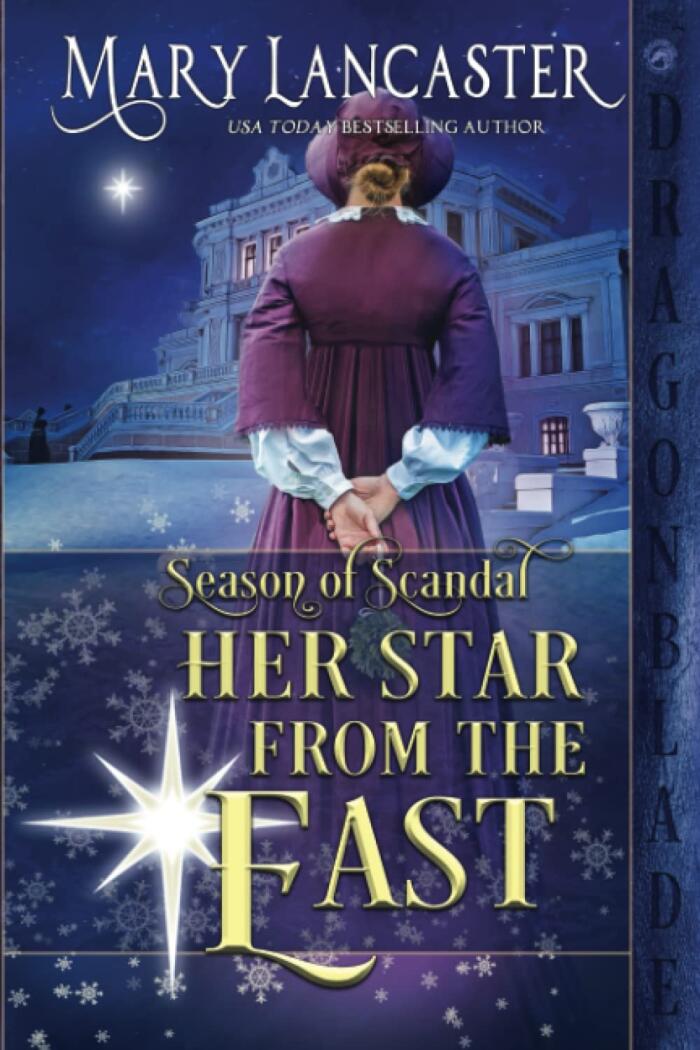 Her Star From the East