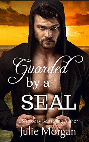 Guarded by a SEAL