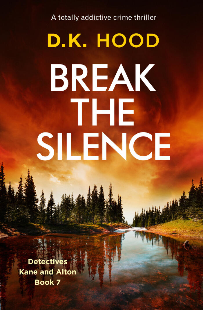 Break the Silence