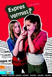 Expres vermist!