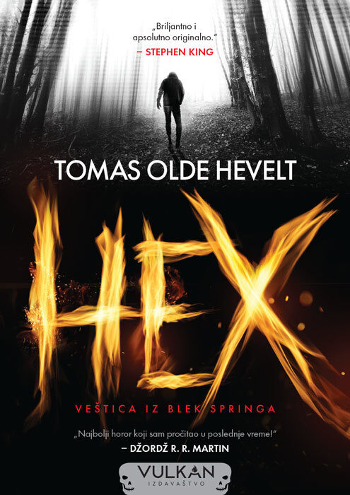 Hex : veštica iz Blek Springa